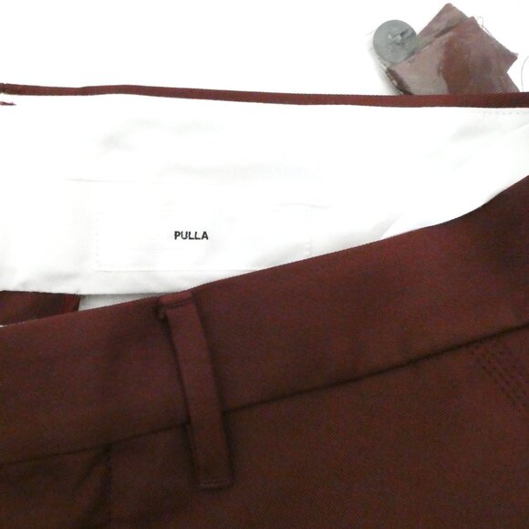 TOGA PULLA ARCHIVE Polyester stitch pants IT 38 US 4 NWT - Picture 8 of 11